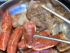 -哈哈碳都·牛肋条无限自助烤肉(台江万达店)