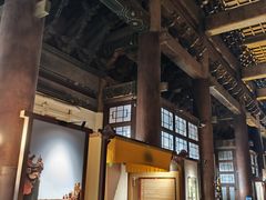 -北京市劳动人民文化宫(太庙)