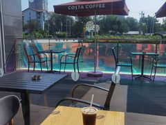 -COSTA COFFEE(龙德广场店)