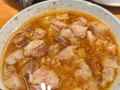 -益华家菜屋(世茂店)