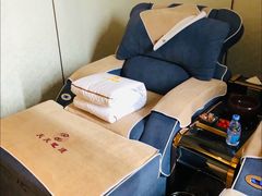 -天天足道(紫荆店)