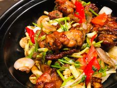 -滇越乘象云南餐厅(豆各庄店)