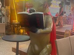 -悦来悦牛潮汕牛肉火锅(大浪店)