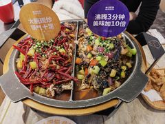 -南锣南门(东方银座店)