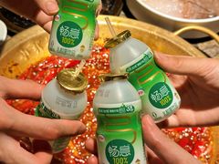 -小龙坎火锅(春熙太古里店)