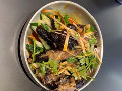 -蚝美人·生蚝海鲜烧烤(茶花园店)