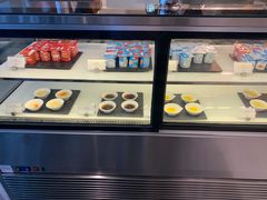 -索菲特酒店 · 云尚天际自助餐厅