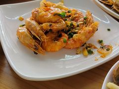 -明记海鲜大排档(巽寮湾店)