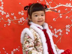 -黄浦乐烁龙鱼宝贝托育园(海潮路校区)