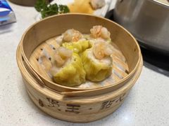-煲王粤菜餐厅(中侨中心店)