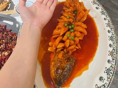 -南山翁新概念川菜(江宁万达广场店)