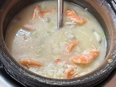 -正宗波记潮州砂锅粥(新洲一街店)