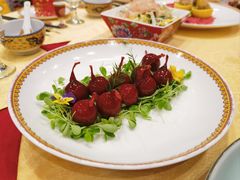 -白家大院·王府宫廷菜(苏州街店)