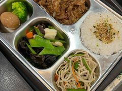 -贝林大翅鲸简餐厅(国家海洋博物馆店)