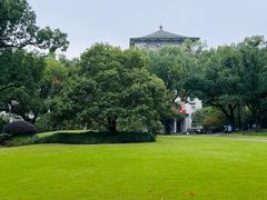 -浙江大学(玉泉校区)