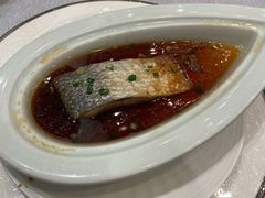 -君来湖滨饭店·渔餐厅
