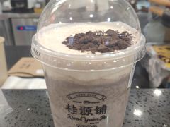 -桂桂茶(金谊广场店)