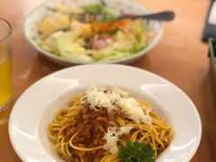 -萨莉亚意式餐厅(深圳北站店)