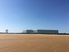 -青岛银沙滩温德姆至尊酒店