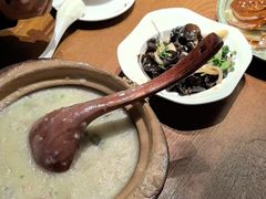 -南拳十三姨·潮汕砂锅粥(世纪金源店)
