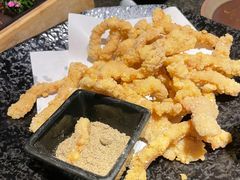 -湊湊火锅·茶憩(和平大悦城店)