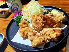 -晶吉·居酒屋·烧鸟·生鱼饭(中山区民主广场店)