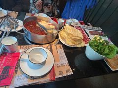 -牛事制造局牛肉火锅(莲岳路店)