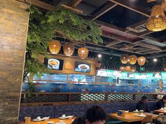 -黄泥岗·黄陂农家菜(百步亭店)