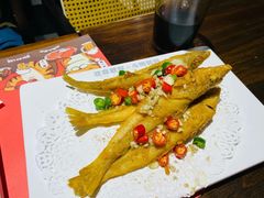 -金陵家宴·金陵春·南京菜(夫子庙店)