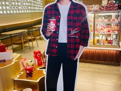 -Tims天好咖啡·贝果(雁展路万象天地店)