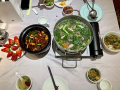 刁水黑山羊肉-贵州大厦贵州厅(樱花园西街店)