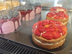 -BAKER&SPICE(安福路店)