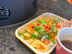 -火炉旁烤肉(阳光店)