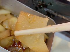 -羊家胡同·龙虾烧烤火锅(龙汇路店)