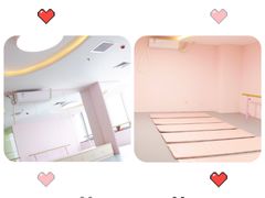 -舞研舞蹈培训(魏公村校区)