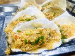 -辣不怕口味虾(凌霄路店)