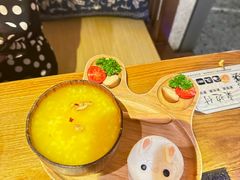 -湊湊火锅·茶憩(东城民盈国贸城店)