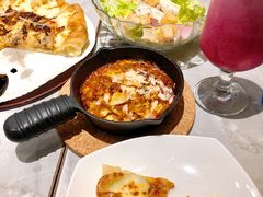-必胜客(松雷店)