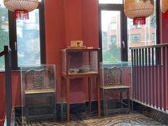 -张家卫·阳江菜·小海鲜(肥婆湾桥店)