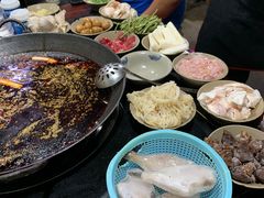 -星鸿社重庆老火锅