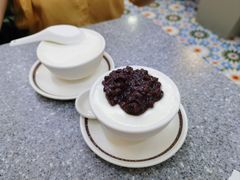 -义顺牛奶公司(板樟堂店)