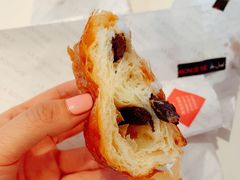 -Salon de The de Joel Robuchon(外滩18号店)