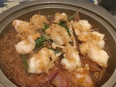 -绿茶餐厅(布吉万象汇店)