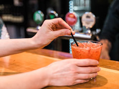 -B'Churrasco Brazilian BBQ Restaurant Melbourne