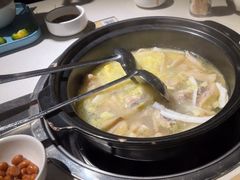 -百年果林椰子鸡(中洲店)