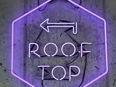 -Cafe Rooftop Cheongsapo