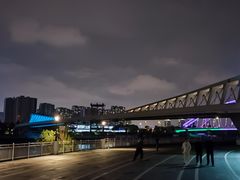 -上海山野camping·户外天幕烧烤·团建拓展营地