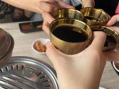 -郑阿姨的家·이모네·韩料&烤肉(武川路店)