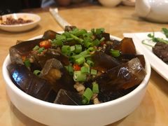 -敦煌达记酱驴肉黄面馆