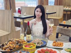 -巽寮印象美食部落餐厅·海鲜·地方特色菜(惠州体验店)